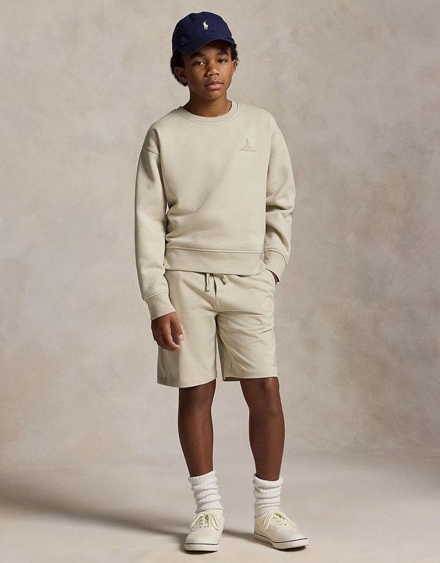 Polo Ralph Lauren - Knit Shorts - Kids