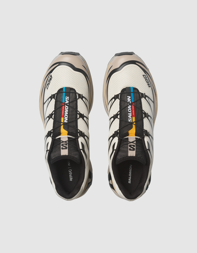 Salomon - XT-6