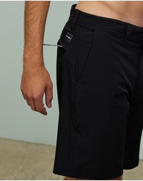 Volcom - Mens Frickin Cross Shred 20