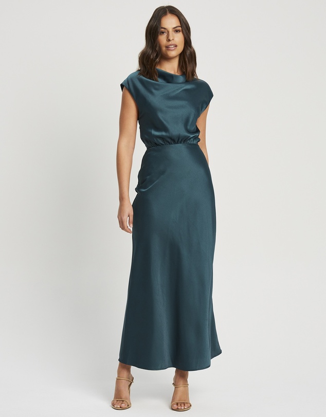 Tussah - Santina Midi Dress