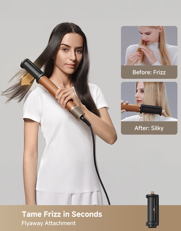 Dreame Beauty - Dreame Airstyle Pro