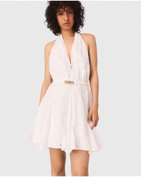 Maje - Riciely Dress