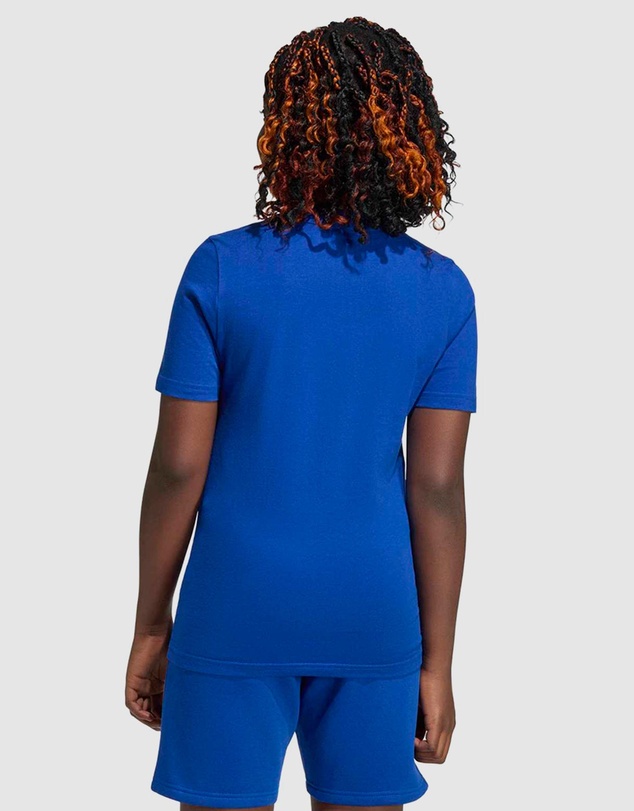 adidas Originals - Trefoil Logo Tee - Kids-Teens