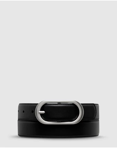 Status Anxiety - Final Loop Belt