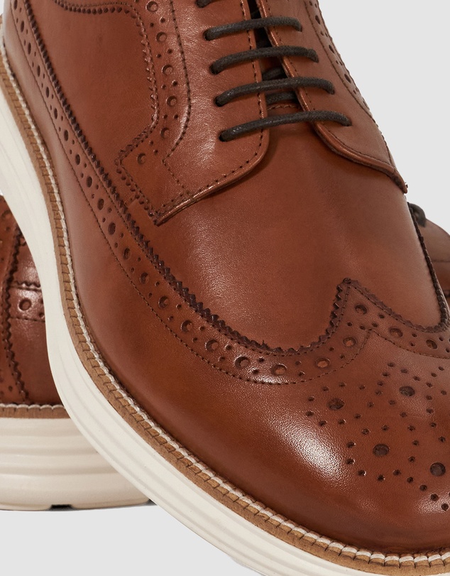 Dune London - Bodhis - Tan