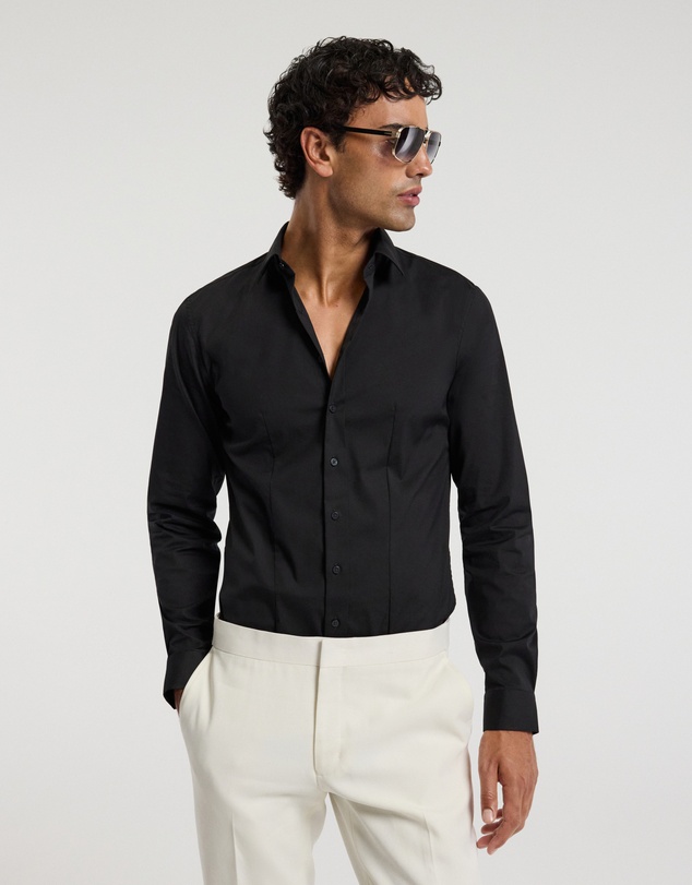 Calibre - Stretch Poplin Shirt