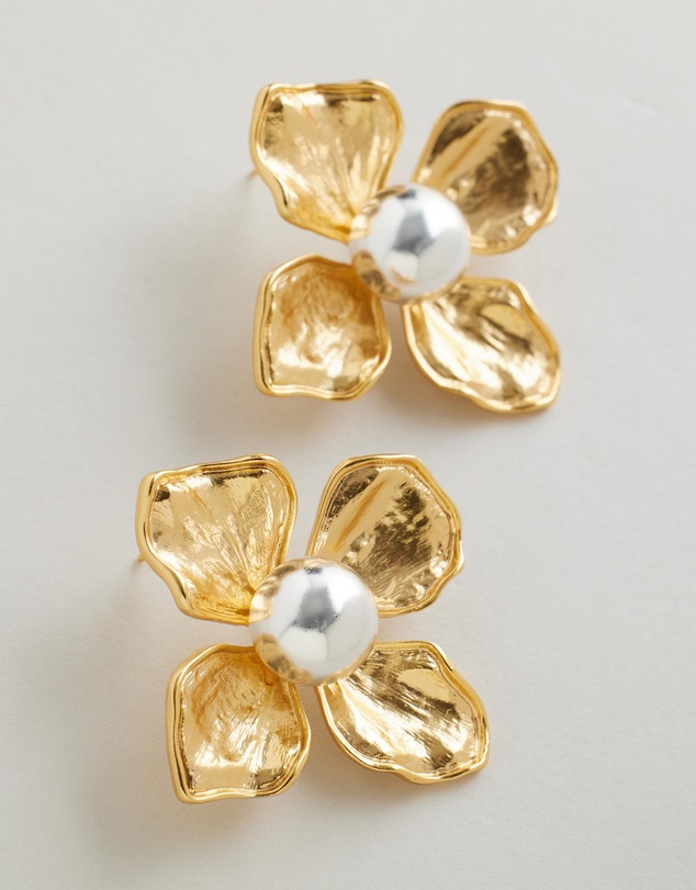 Zahar - Jane Earrings