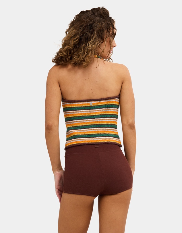 Roxy - Womens Palisades Halter Top