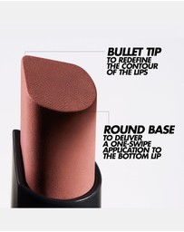 MAKE UP FOR EVER - Rouge Artist For Ever Satin Lipstick
