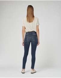 DRICOPER DENIM - DCD High Astro Jeans