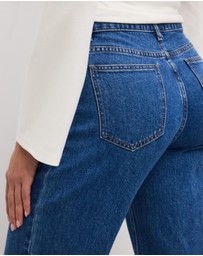 The Fated - Bailey Tapered Jeans