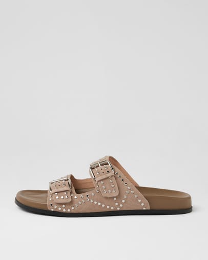 TAUPE-SILVER