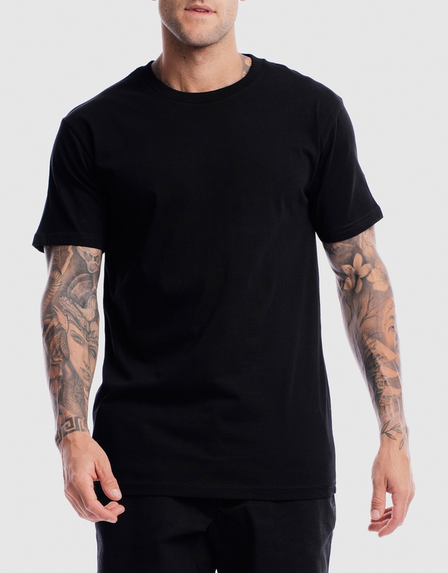First Division - Weekender Tee