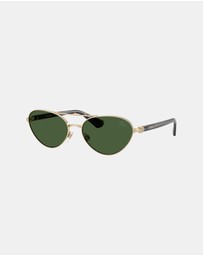 Burberry - BE3165
