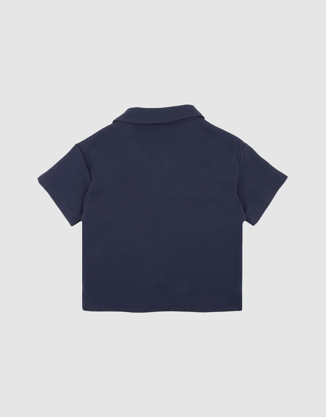 Bebe by Minihaha - Evan SS Polo - Kids