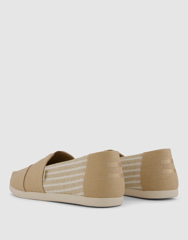 TOMS - Alpargata Classic - Men's