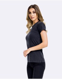 DVNT - Womens Devoid Standard Tee