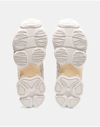 Onitsuka Tiger - Tigrun - Unisex