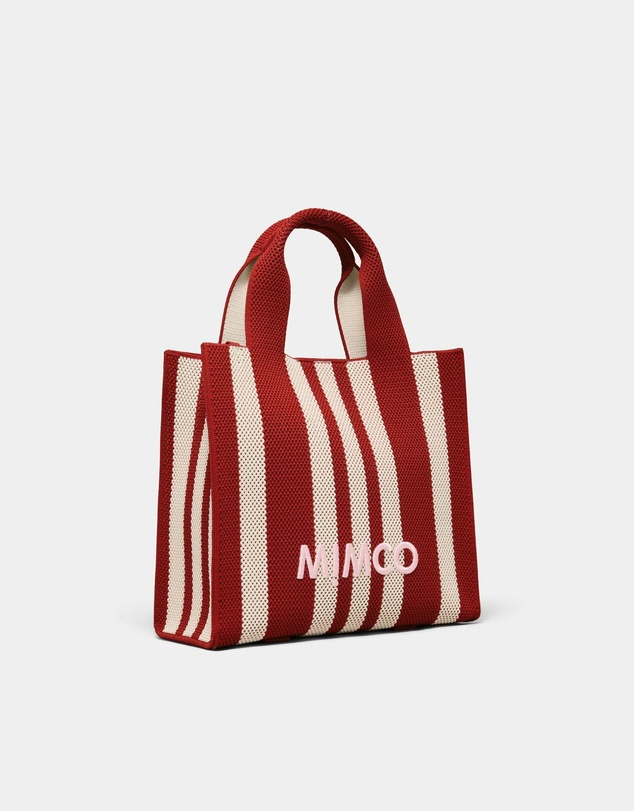 MIMCO - Blondie Small Tote Bag