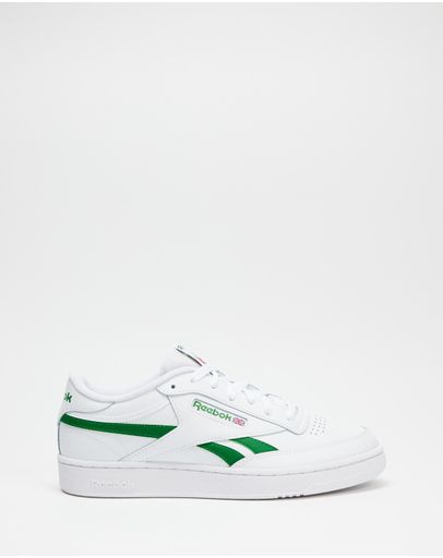 White, Glen Green & White