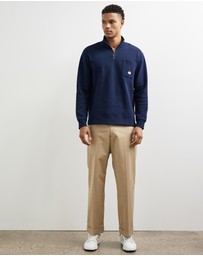 Armor Lux - Sweat Camionneur Heritage Sweater