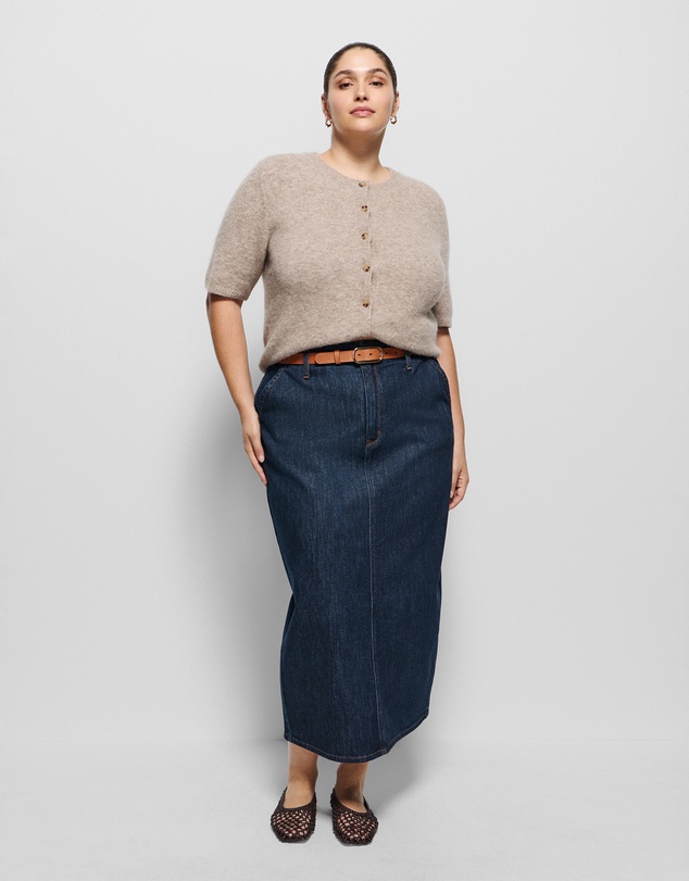 Commonry - Caroline Skirt