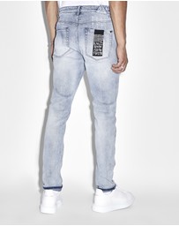 Ksubi - Chitch Philly Blue