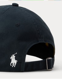 Polo Ralph Lauren - Germany Twill Ball Cap
