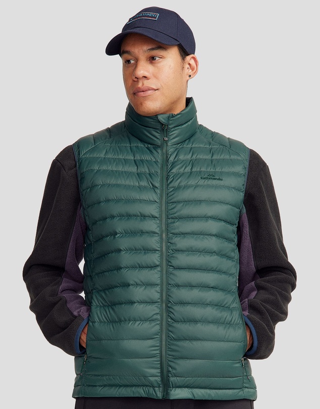 Kathmandu - Heli Down Vest v4