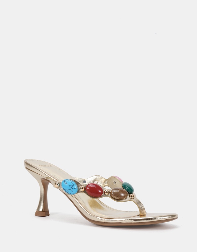 Novo - Yankie Heels