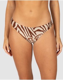 Baku Swimwear - Sunkissed Regular Bikini Bottom
