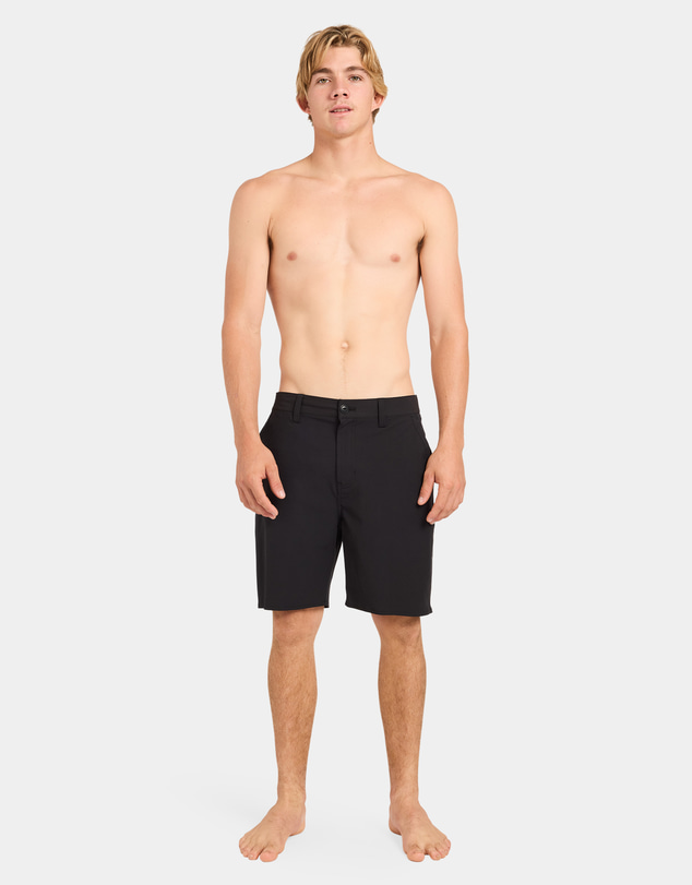 Quiksilver - RECOIL LITE (KVJ0)