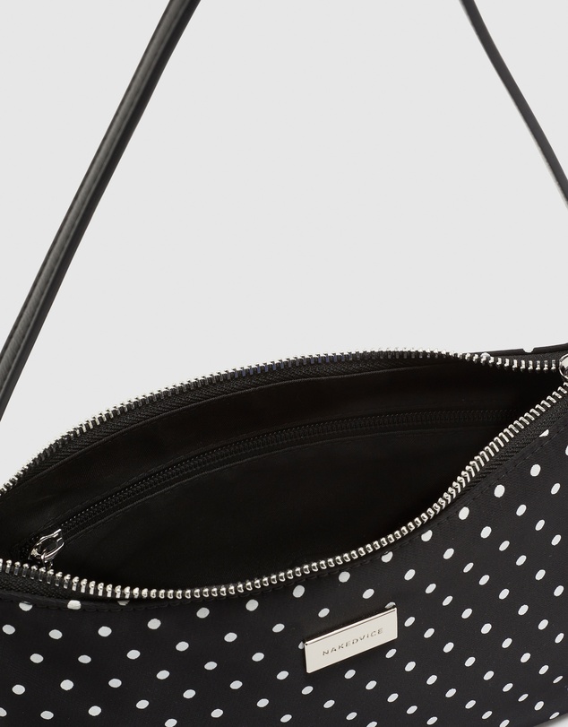 Nakedvice - The Christy Spot Bag