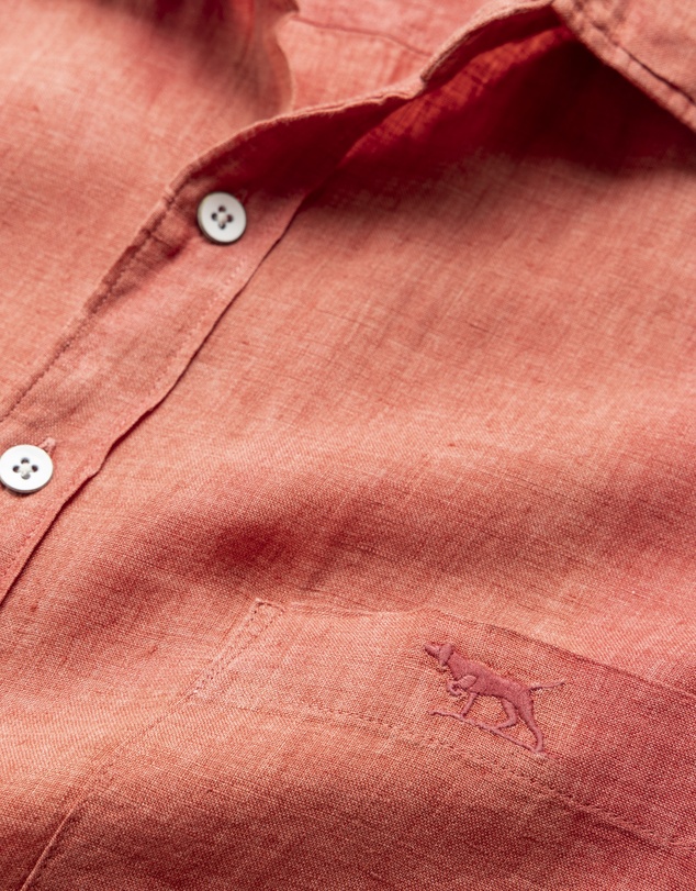 Rodd & Gunn - Cable Bay Shirt