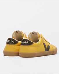 Veja - Volley O.T. Leather - Unisex