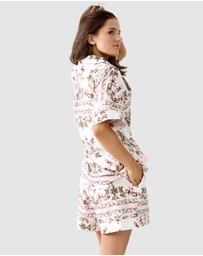 Binny - Shortbread Pyjama Set