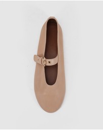 Nude Footwear - Karmen