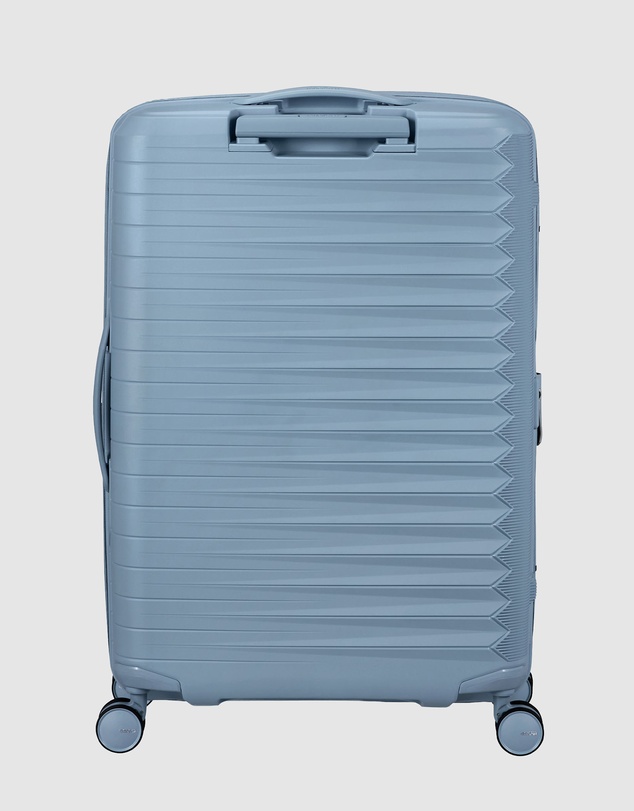 American Tourister - Fastforward Medium Tsa Suitcase Expandable (68Cm)