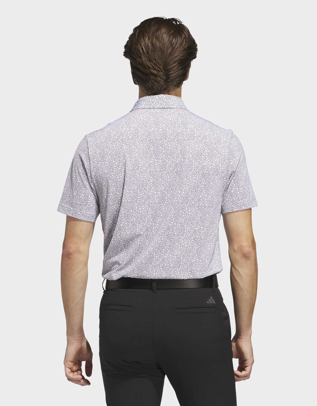 adidas Performance - Ultimate365 Mini Bunker Polo Shirt Mens