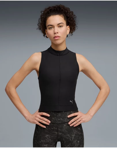 Puma - CLOUDSPUN Tank Top - Women