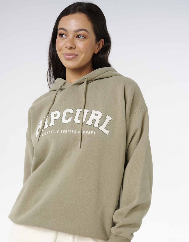 Rip Curl - Varsity Hoodie