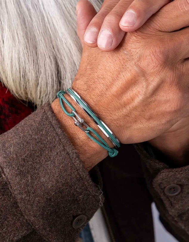 PIG&HEN - Daunting Dean Bracelet