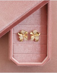 Bianc - Starry Earrings
