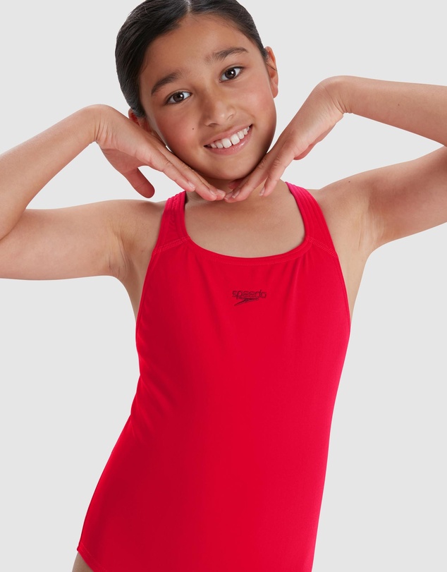 Speedo - Endurance+ Medalist One-Piece - Teens