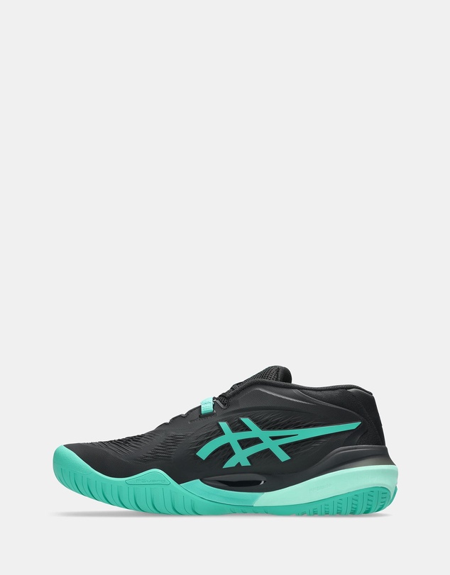 ASICS - GEL-Resolution X (Hardcourt) - Men's