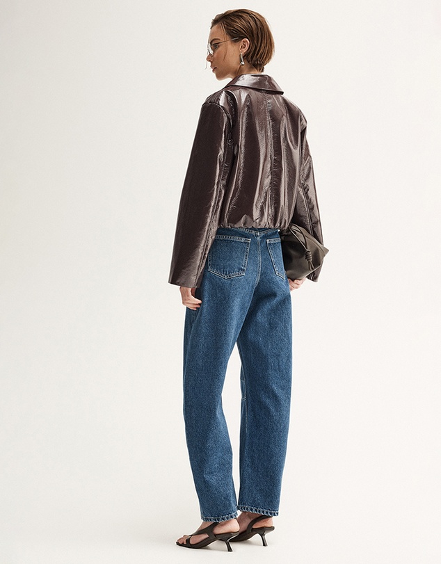 Elka Collective - Winston Jacket