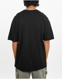 Vintage by The Real Deal - Pre Loved - 90s IBM Tech Tee