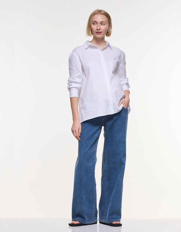 Soon Maternity - Heaven Straight Jeans