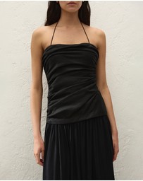 Faithfull The Brand - Notte Maxi Dress