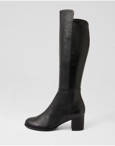 BLACK-BLACK